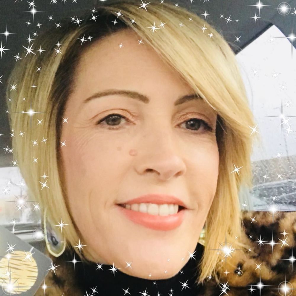 Meet your Posher, Sherry